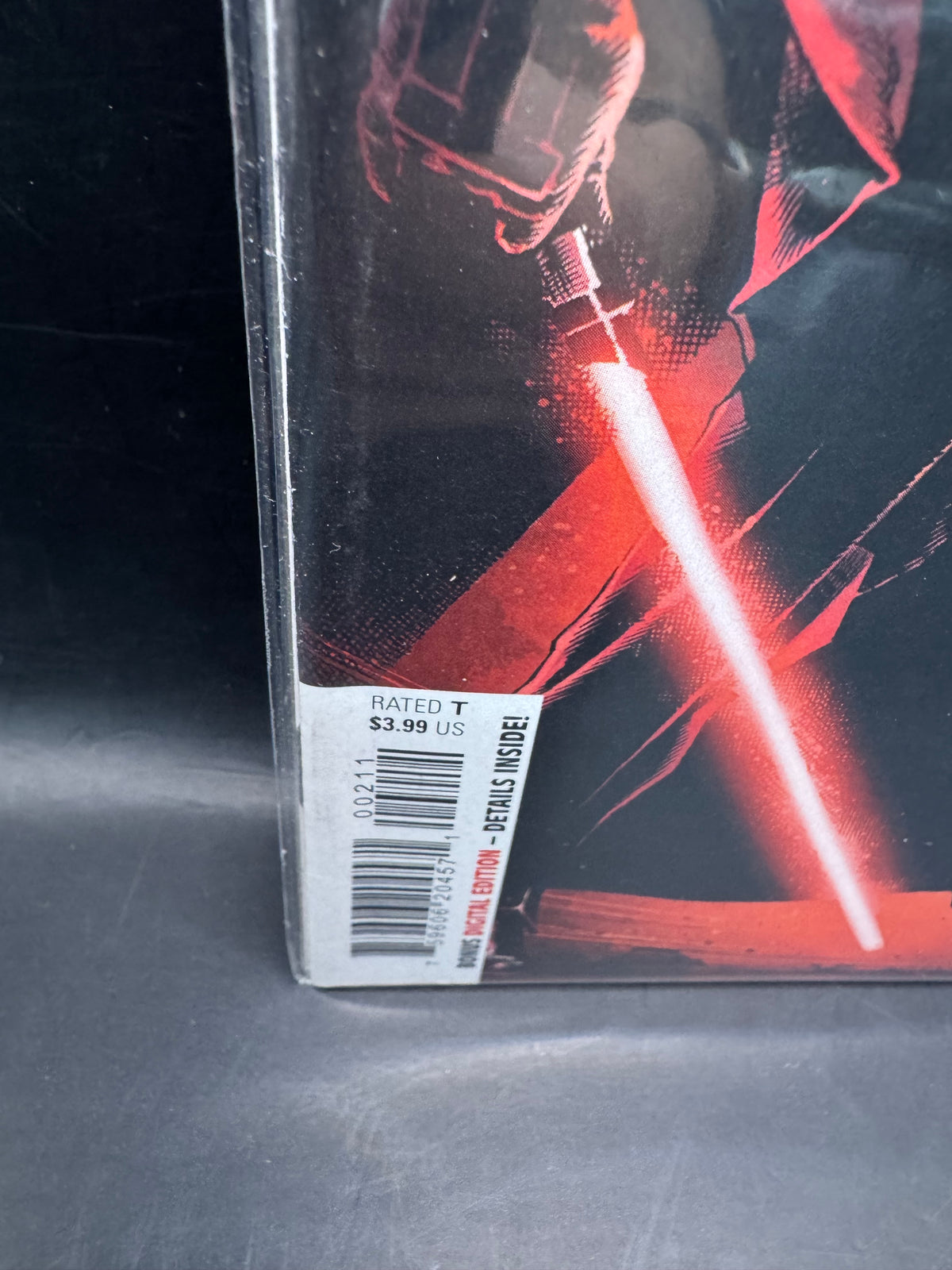 Star Wars: Hidden Empire #2 (Marvel Comics February 2023)