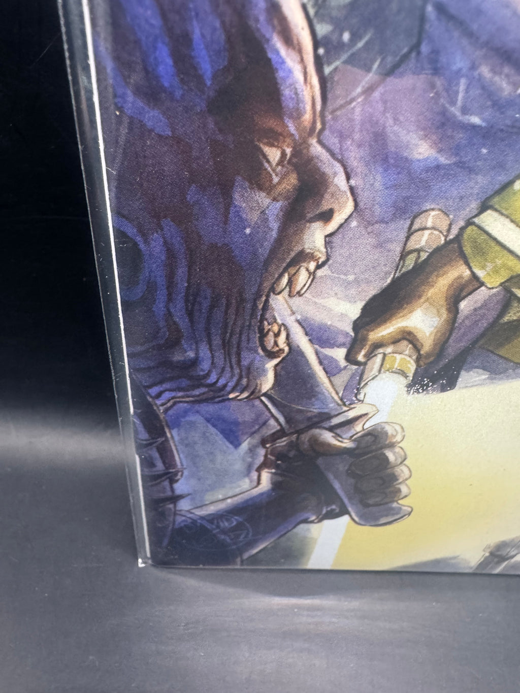 Star Wars High Republic Trail Shadows #2 (of 5)