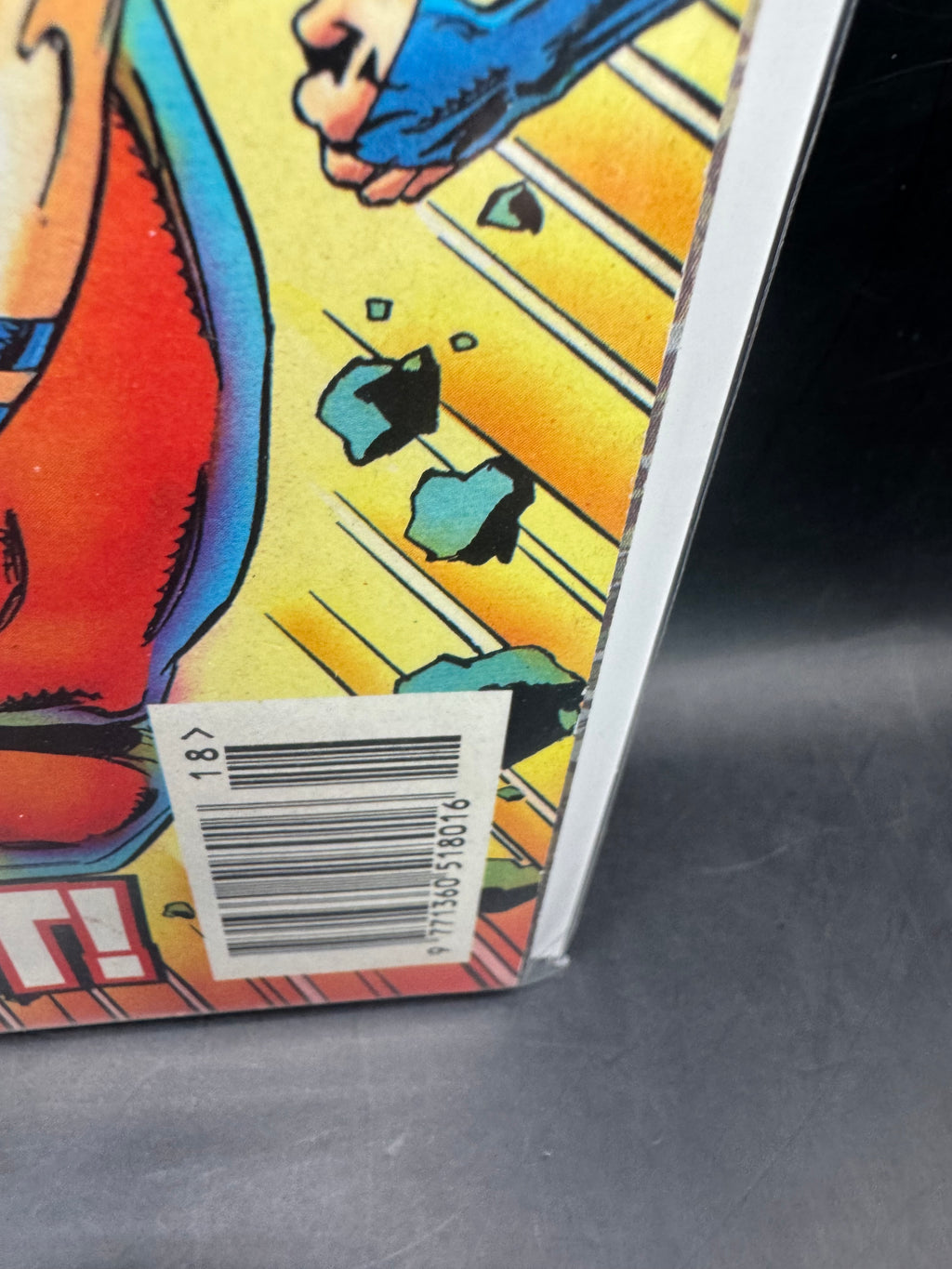 Essential Xmen #33 April 1998 Collectors Edition
