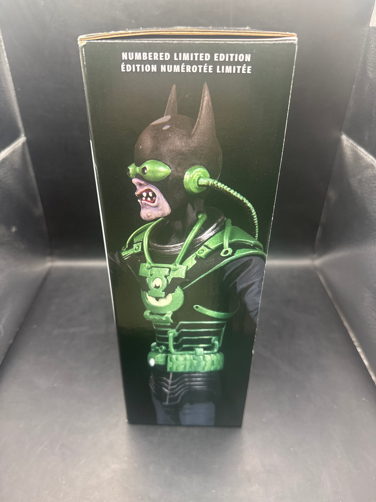 DC Collectables Batman:Dark nights metal the Dawnbreaker