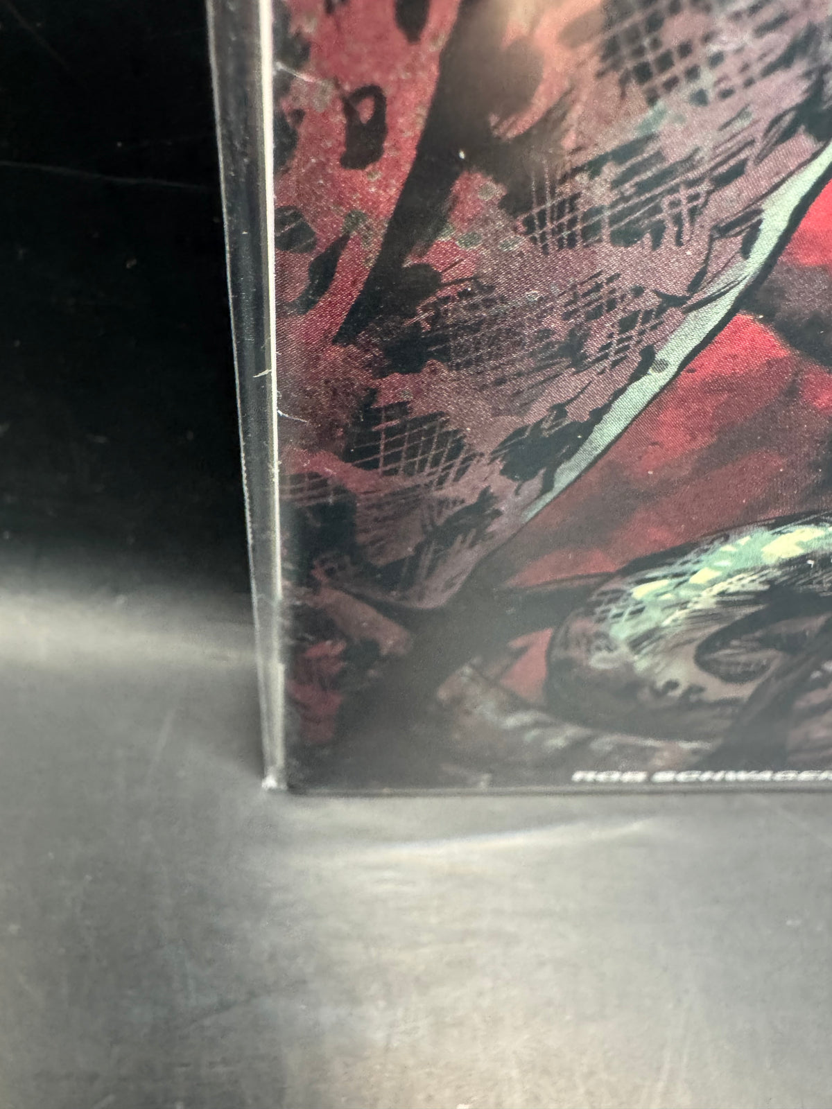 ANIMOSITY #21 AFTERSHOCK COMICS MAY 2019
