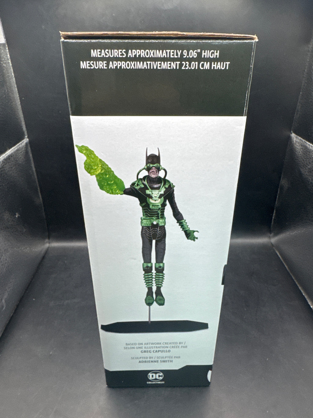DC Collectables Batman:Dark nights metal the Dawnbreaker