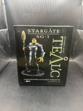 Stargate SG-1 Teal’c QMX -Brand New-