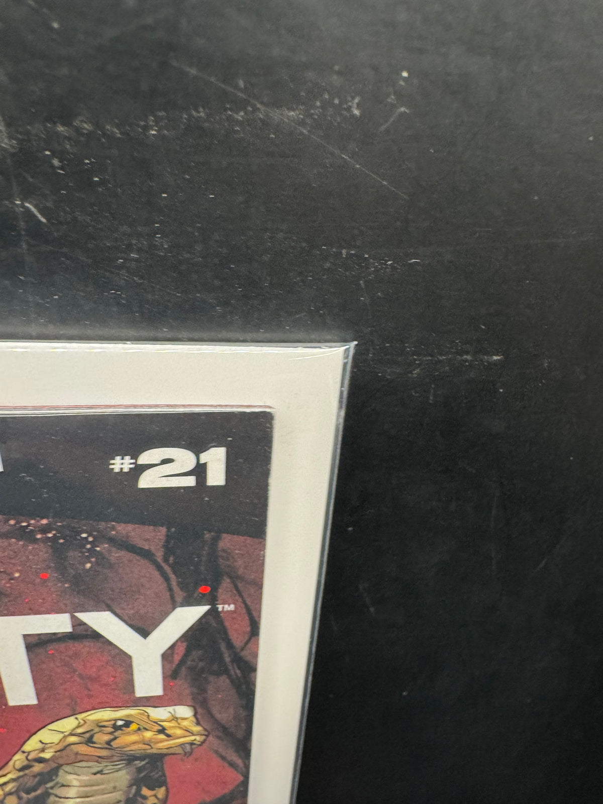 ANIMOSITY #21 AFTERSHOCK COMICS MAY 2019