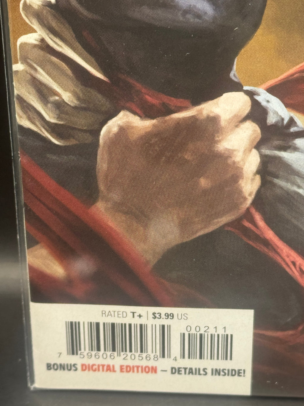 Cult of Carnage: Misery #2 (2023 Marvel)