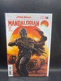 The Mandolorian #1