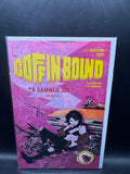 Coffin Bound #1 (2019)