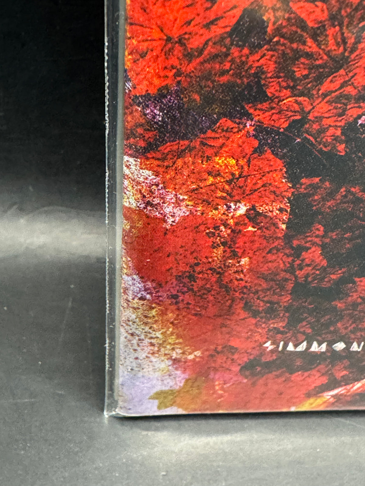 The Autumnal 1 - Vault Comics - Hot Series - 2nd Print 2020