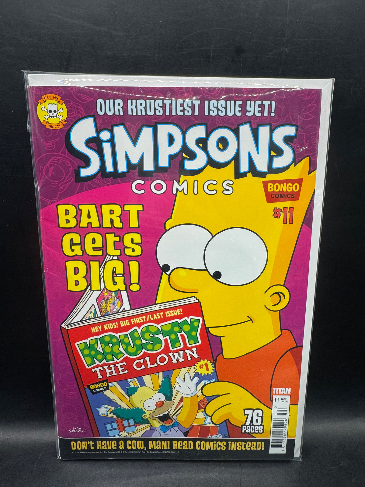Simpsons #11