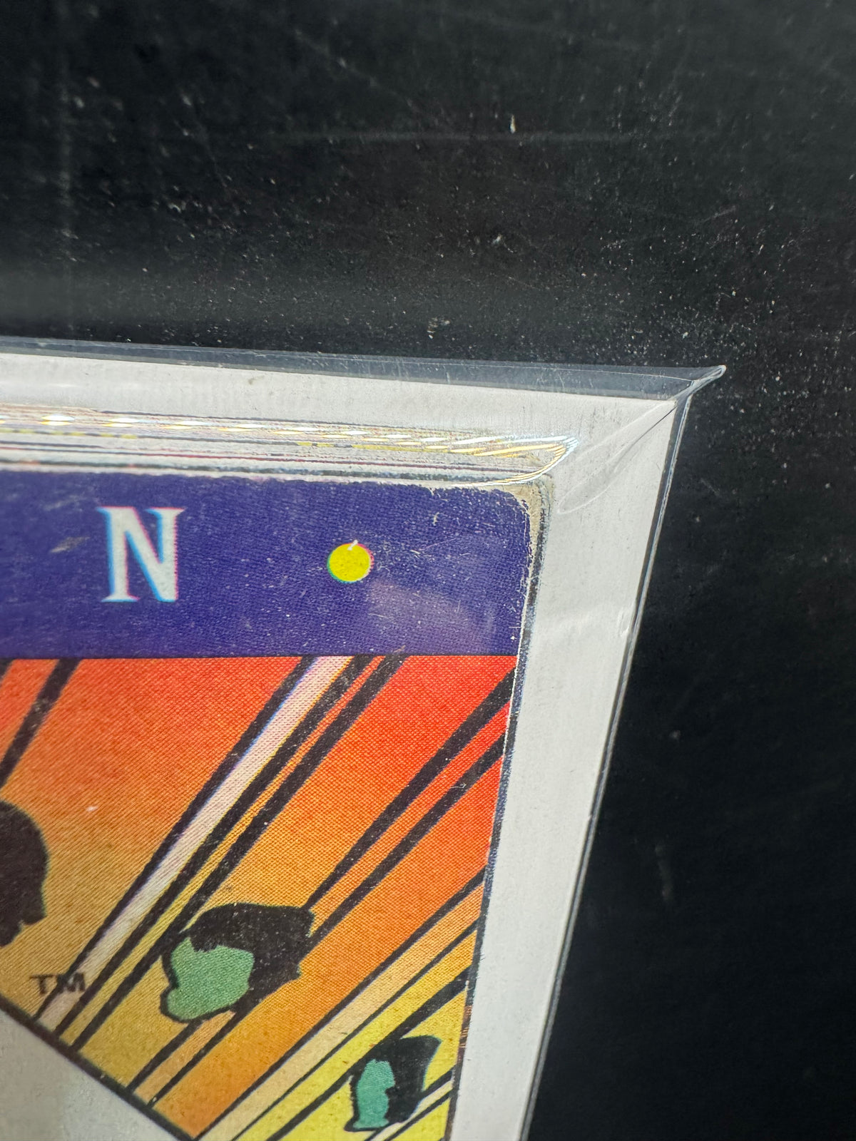 Essential Xmen #33 April 1998 Collectors Edition