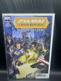 Star Wars High Republic Trail Shadows #2 (of 5)