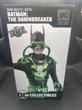 DC Collectables Batman:Dark nights metal the Dawnbreaker