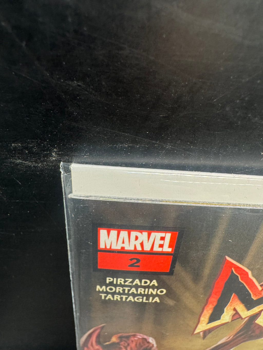 Cult of Carnage: Misery #2 (2023 Marvel)