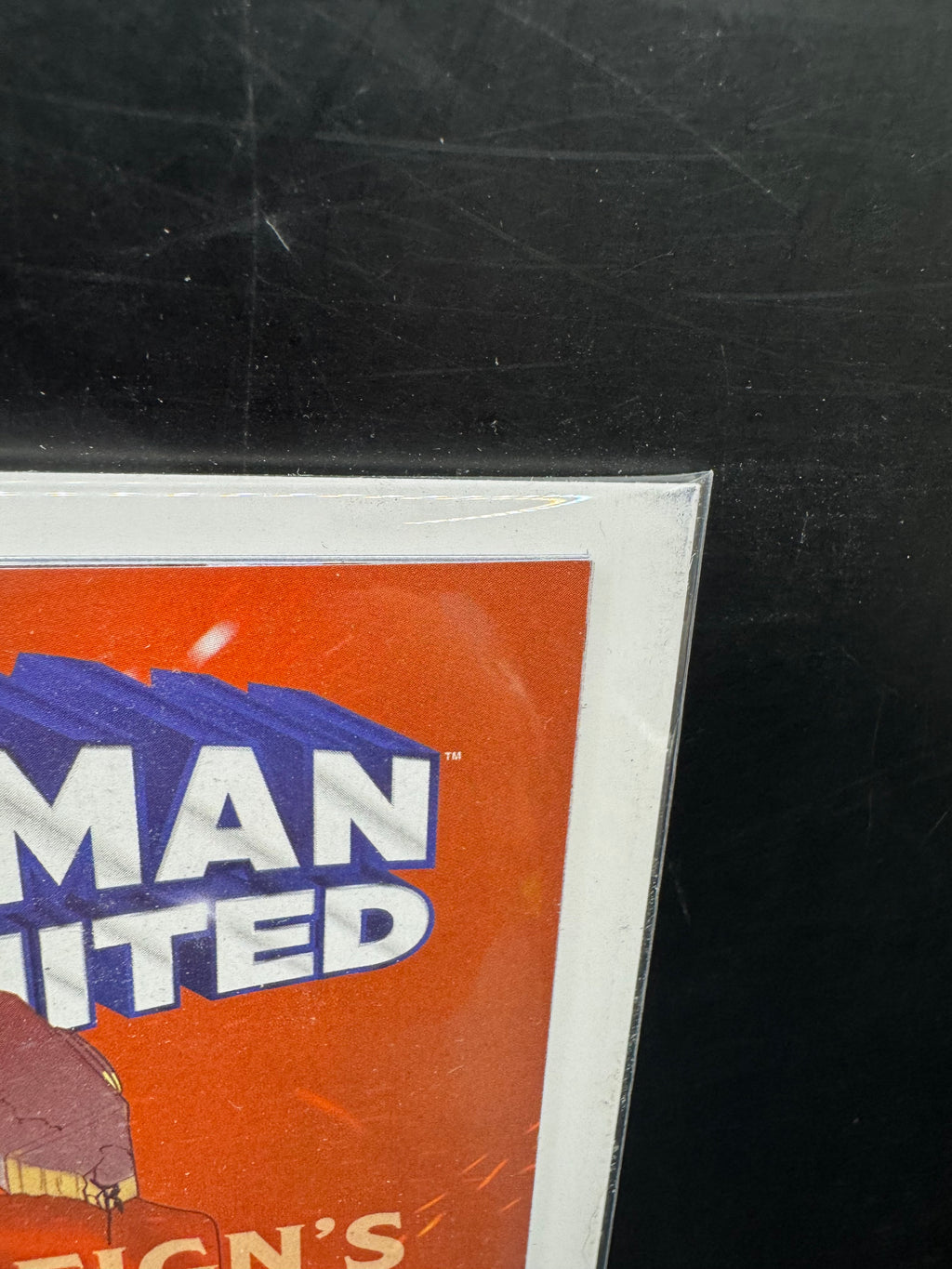 Superman Unlimited #14 DC Comics
