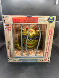Boglin King Dwork