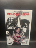 Star Wars Crimson Edge #1
