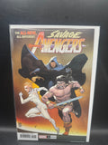 Savage Avengers #1 (LGY#029) variant edition