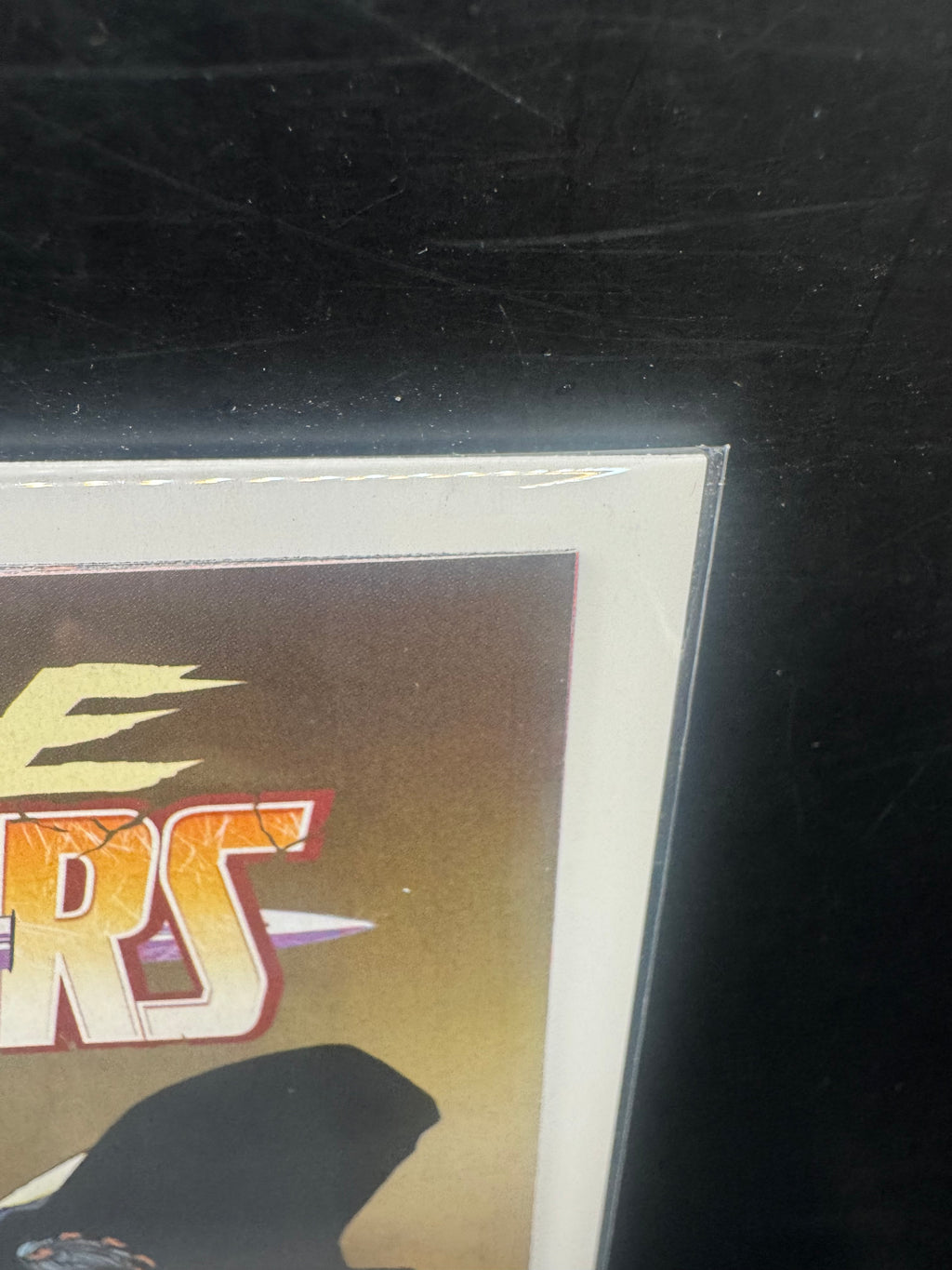 Savage Avengers #1 (LGY#029) variant edition