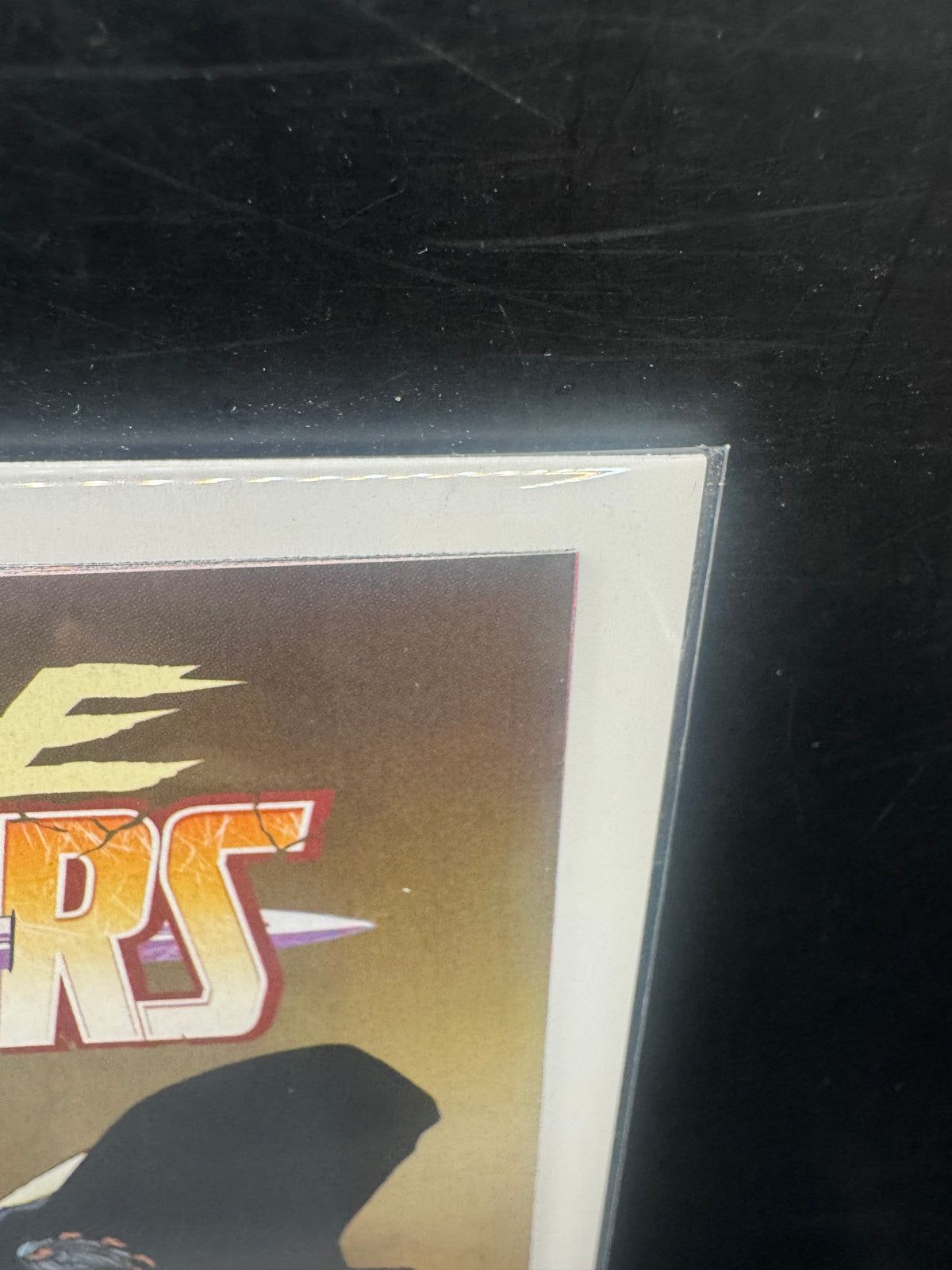 Savage Avengers #1 (LGY#029) variant edition