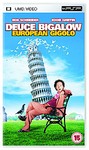Deuce Bigalow: European Gigolo (UMD, 2005) For Sony PSP