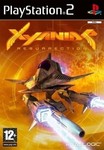 Xyanide Resurrection (Sony PlayStation 2, 2007)