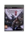 Dungeon Siege III (Sony PlayStation 3, 2011) PS3 Game - New And Sealed