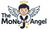 The Money Angel - Home