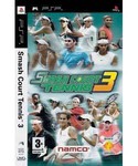 Smash Court Tennis 3 (Sony PSP, 2007)