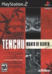Tenchu 3: Wrath of Heaven (Sony PlayStation 2, 2003)