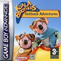 Koala Brothers (Nintendo Game Boy Advance, 2006) - European Version