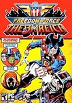 Freedom Force Vs The 3rd Reich + Bonus DVD - PC CD-ROM - BRAND NEW & SEALED
