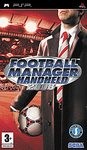 Football Manager 2008 (Sony PSP, 2007)