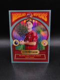 2026 Topps Merlin Premier League James McAtee Merlin Speaks #MS-15 Nottingham