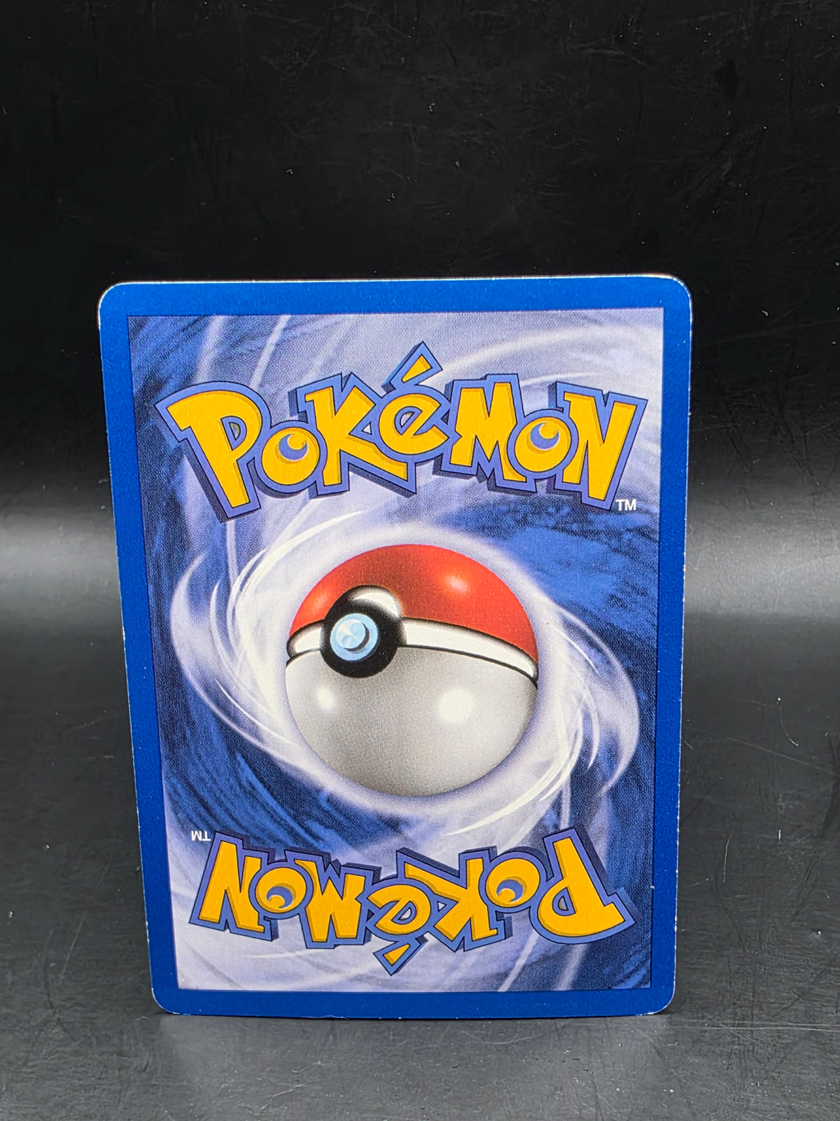Dark Alakazam 18/82 Non Holo Team Rocket Set Pokémon Card MP