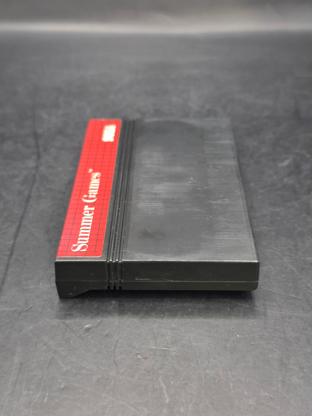 Video Game Summer Games Cart Only Sega Master System