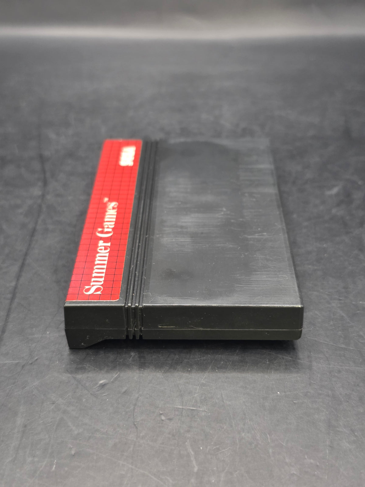 Video Game Summer Games Cart Only Sega Master System