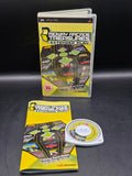 Midway Arcade Treasures Extended Play Sony PSP Video Game PAL