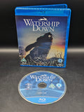 Watership Down Blu Ray