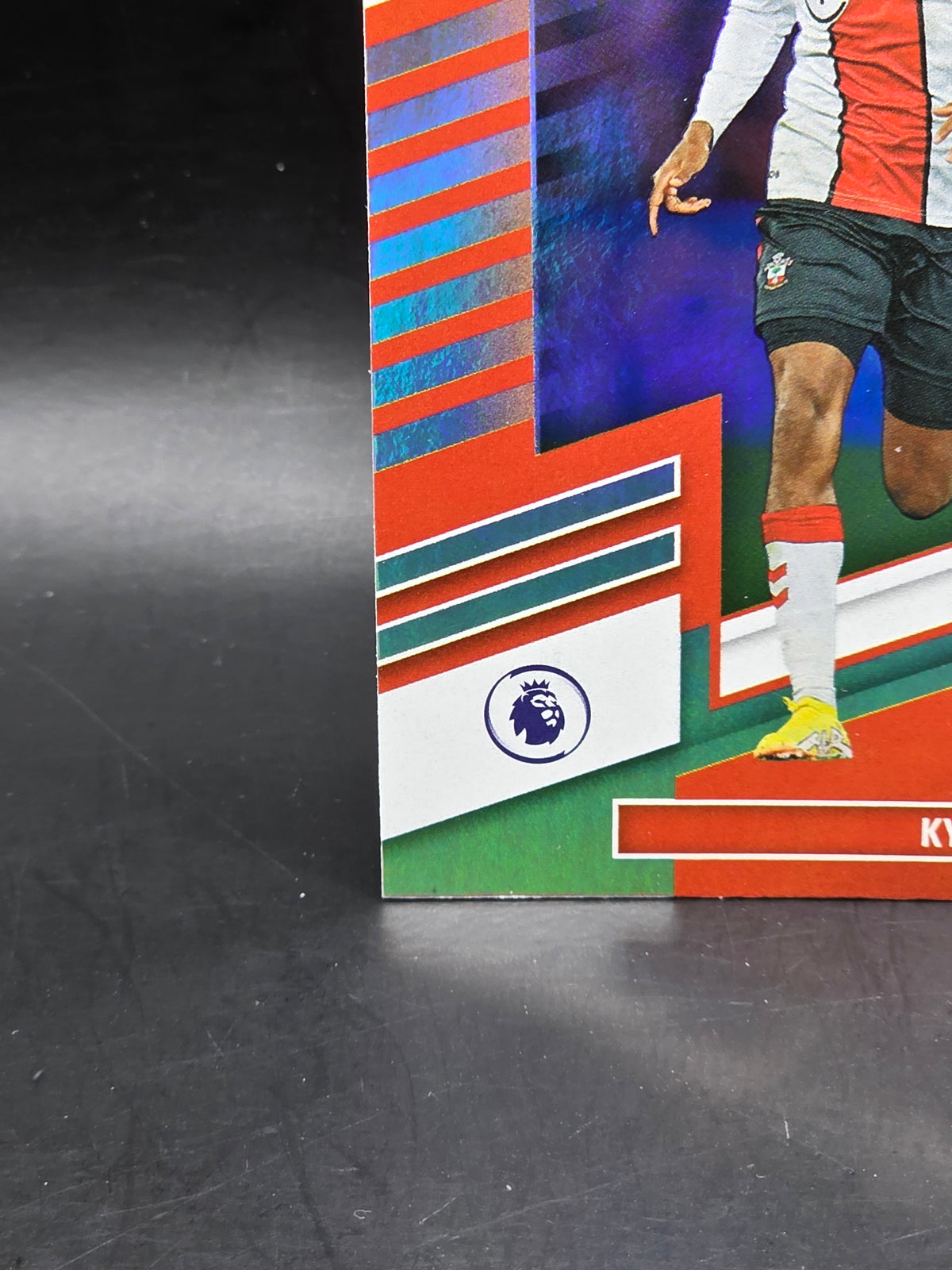 Kyle Walker-Peters 2022-23 Panini Donruss Elite Premier League # 168