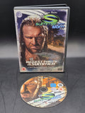 WWE - Summerslam 2007 - DVD