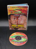 WWE - Summerslam 2002 (DVD, 2002)