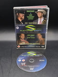 WWE SummerSlam 2004 DVD - Wrestling Silver Vision Chris Benoit vs Randy Orton