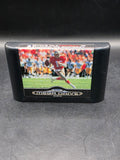 Joe Montana Football '93 Sega Mega Drive Game - Cart Only