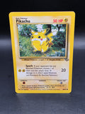 Pokémon TCG Pikachu Jungle 60/64 Regular LP