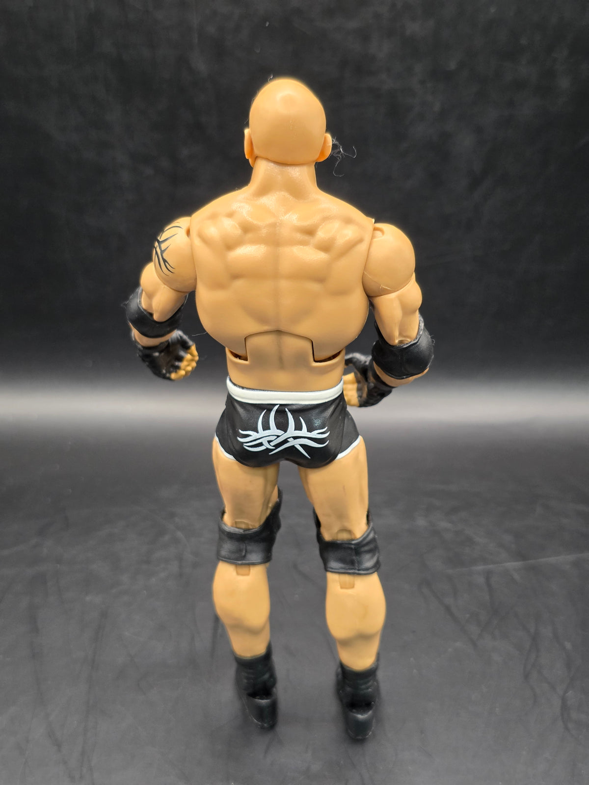 WWE BILL GOLDBERG MATTEL WRESTLING TOY ACTION FIGURE ELITE TOP PICKS SERIES