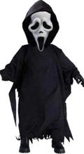 Mezco Scream Ghost Face 18' Roto Plush Doll