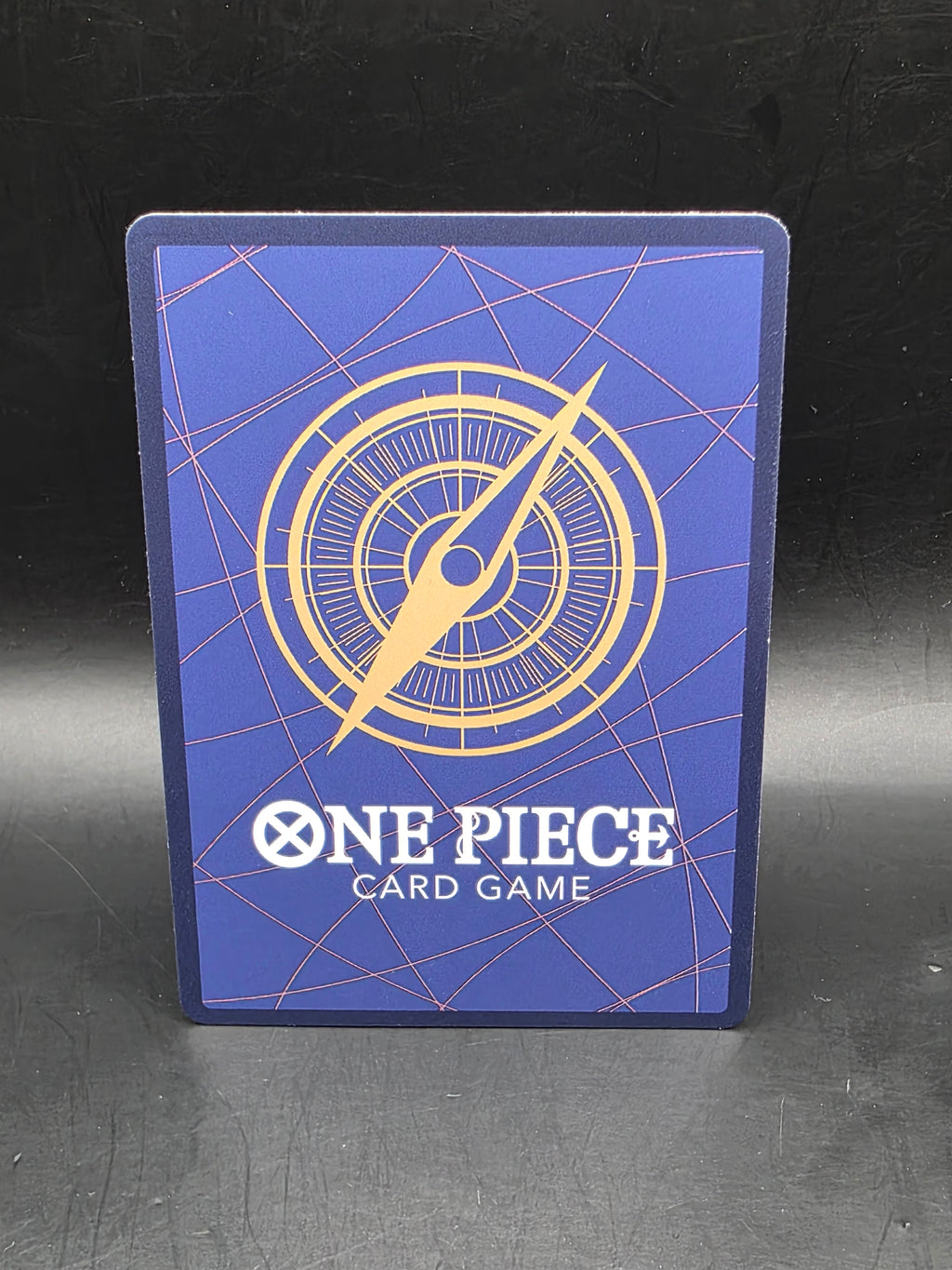 Rob Lucci - OP03-092 SR - English - One Piece TCG