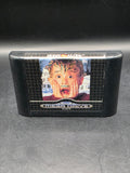 Home Alone Sega Mega Drive Game - Cart Only