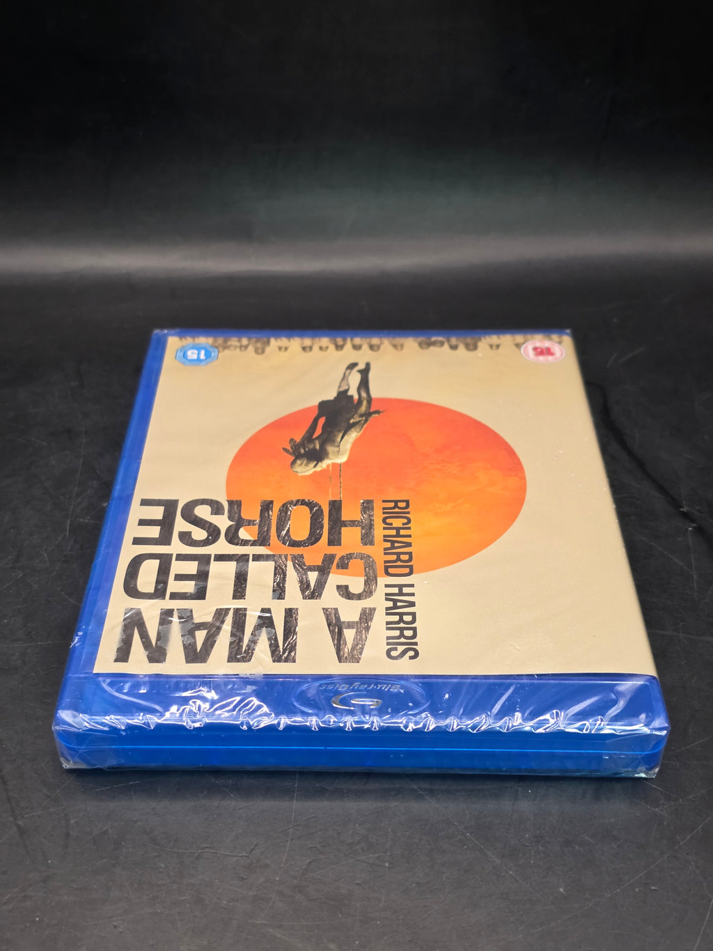 A Man Called Horse   -  Blu Ray    - New & Sealed