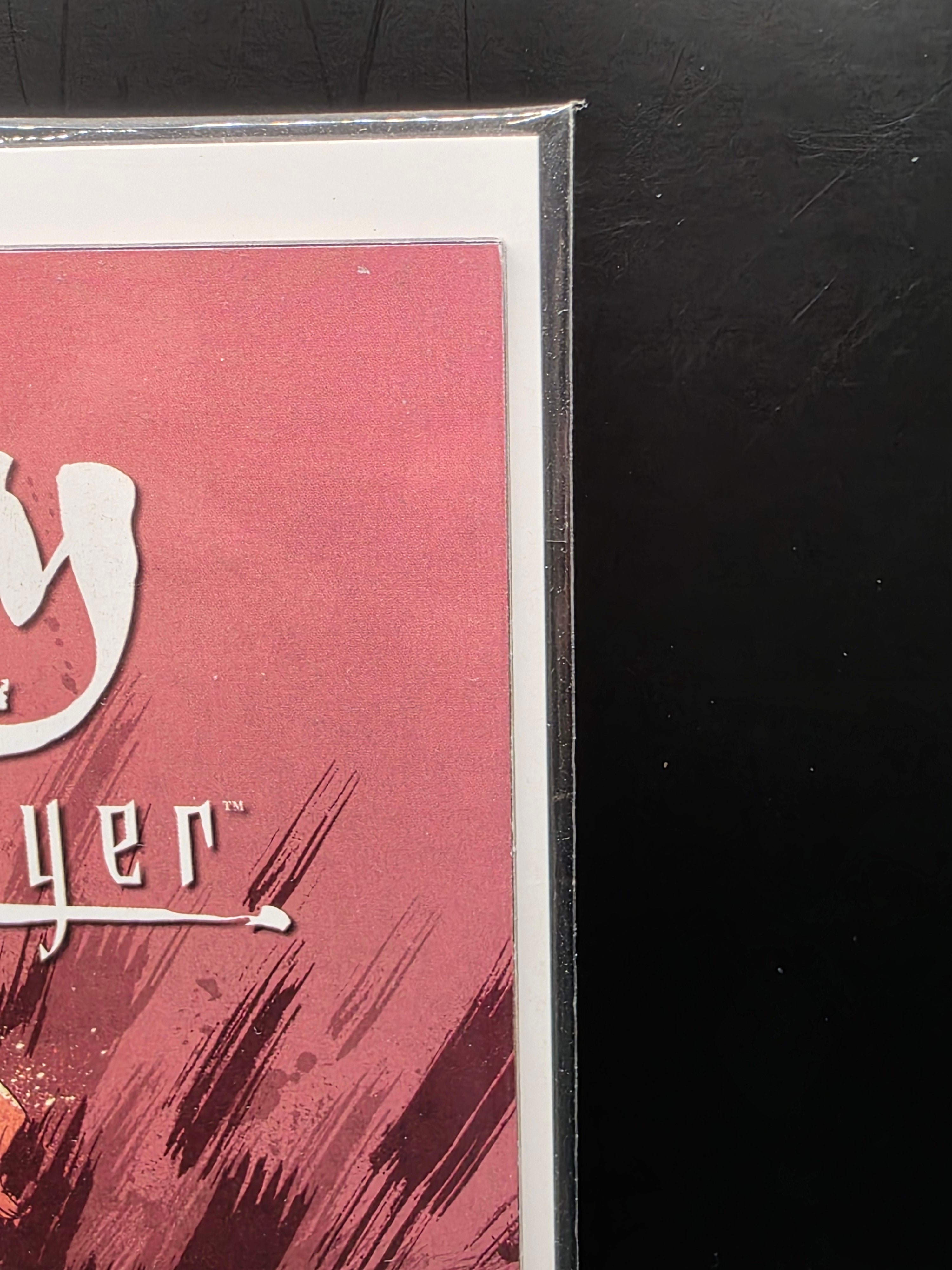 Buffy the Vampire Slayer - Tales of the Vampire Season 8 -Dark Horse Comic books